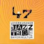 Kai Strauss & The Electric Blues Allstars - 47. Leverkusener Jazztage 2026