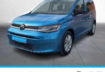 VW Caddy 13.903 km 28.790 &euro; Dresden 01067