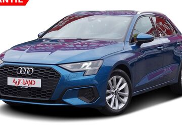 Audi A3 56.813 km 23.950 &euro; Dresden 01069