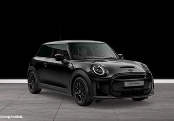 Mini Cooper SE 13.926 km 22.807 &euro; Dresden 01219