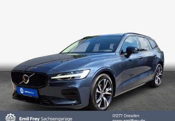 Volvo V60 7.894 km 36.450 &euro; Dresden 01277