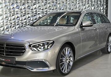 Mercedes-Benz E 400 59.200 km 42.999 &euro; Dresden 01139