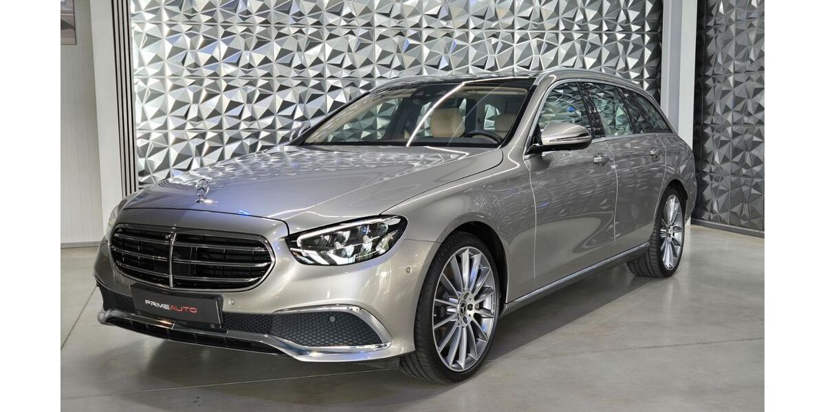 Mercedes-Benz E 400 59.200 km 42.999 &euro; Dresden 01139