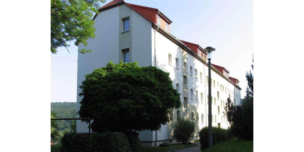 Etagenwohnung Freital - 4 Zimmer, 91 m&sup2;, 619&euro; | Angebot:27372307
