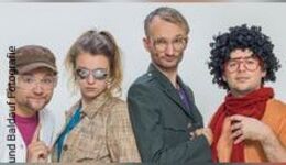 Impro-Krimi