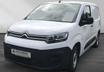 Citroen Berlingo 19.470 km 18.700 &euro; Bad Gottleuba-Berggießhübel 01816