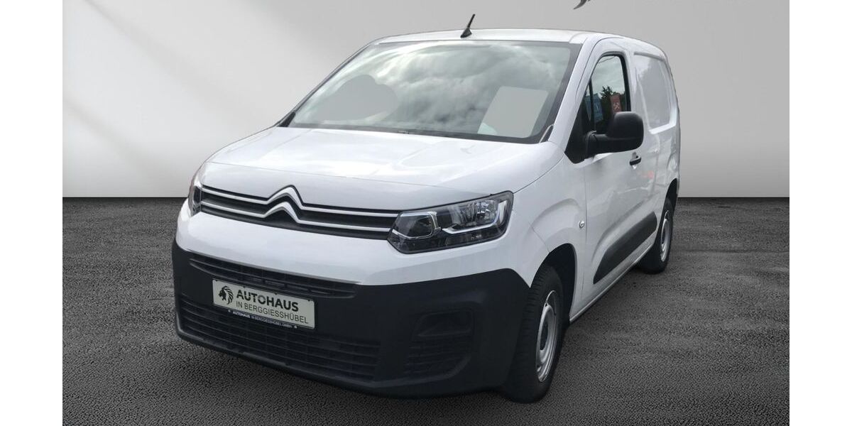 Citroen Berlingo 19.470 km 18.700 &euro; Bad Gottleuba-Berggießhübel 01816