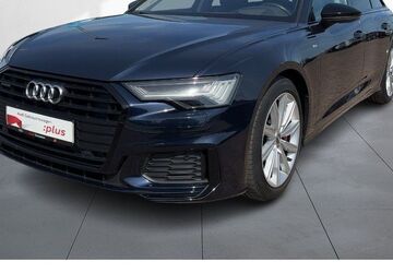 Audi A6 97.975 km 28.890 &euro; Dresden 01169