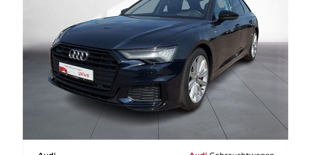 Audi A6 97.975 km 28.890 &euro; Dresden 01169