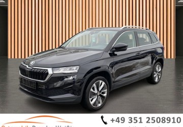 Skoda Karoq 20.197 km 26.900 &euro; Dresden 01328