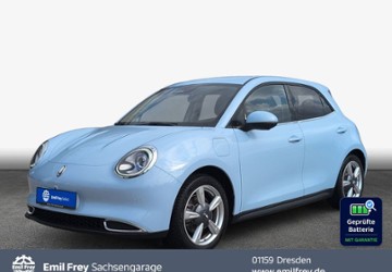 ORA Funky Cat 19.076 km 18.450 &euro; Dresden 01159