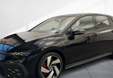 VW Golf 16.855 km 40.750 &euro; Dresden 01169