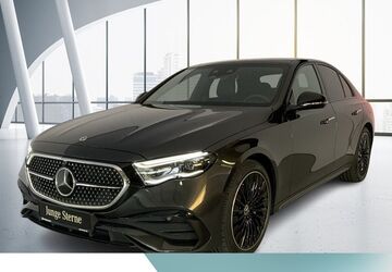 Mercedes-Benz E 400 53.646 km 60.928 &euro; Dresden 01239