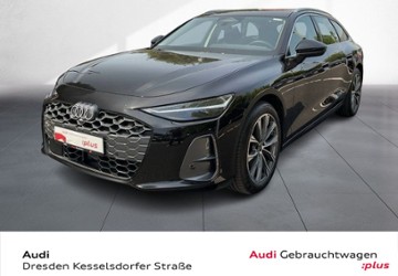 Audi A6 13.064 km 49.980 &euro; Dresden 01169