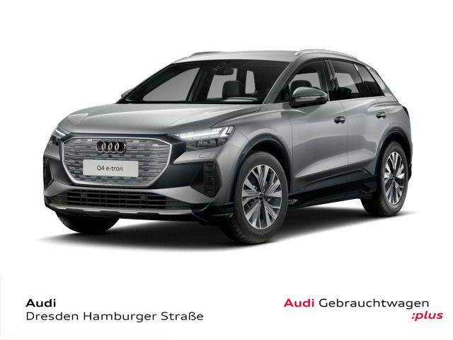 Audi Q4 e-tron 46.357 km 34.490 &euro; Dresden 01067