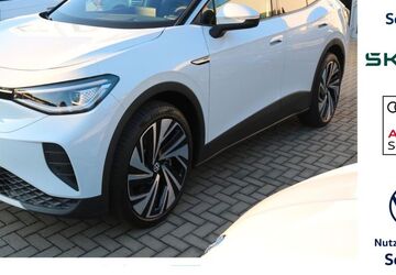 VW ID.4 10.000 km 54.985 &euro; Bahretal 01819