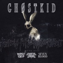 Ghøstkid 20.10.2026 KAISERKELLER Hamburg