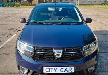 Dacia Sandero 89.978 km 6.799 &euro; Dresden OT Weixdorf 01108