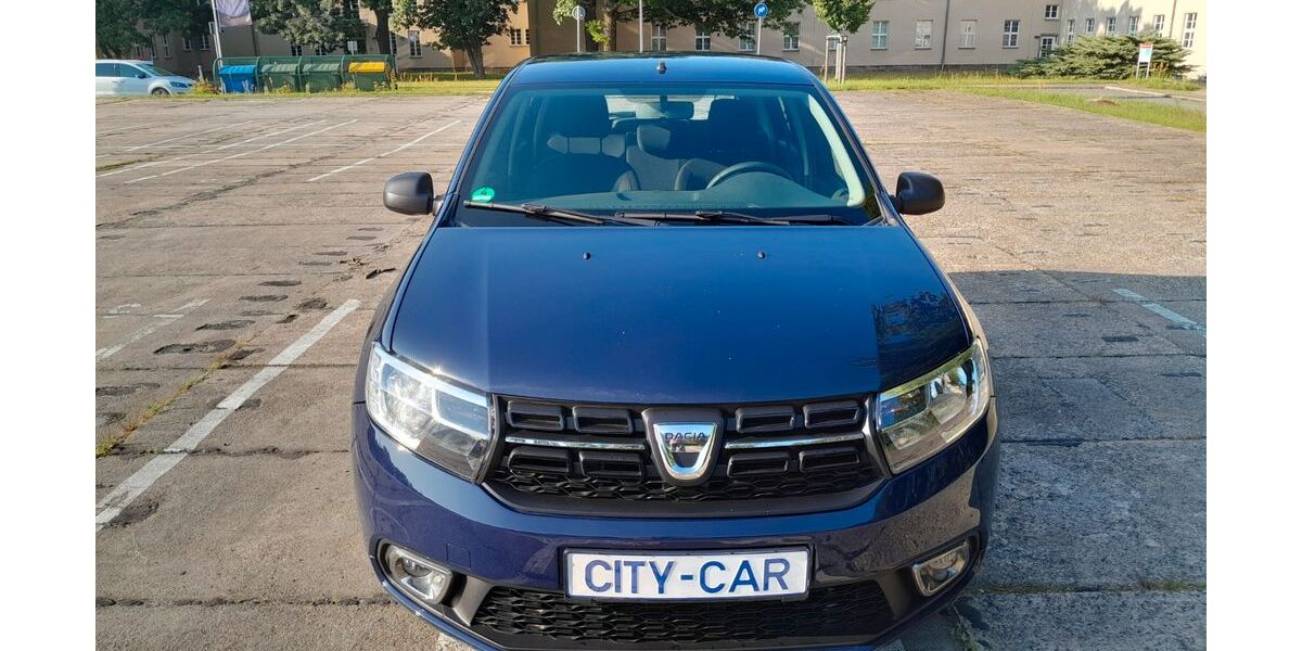 Dacia Sandero 89.978 km 6.799 &euro; Dresden OT Weixdorf 01108