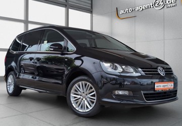 VW Sharan 199.601 km 13.990 &euro; Dresden 01257