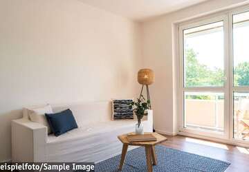 Wohnung Pirna - 4 Zimmer, 66 m&sup2;, 409&euro; | Angebot:23713053