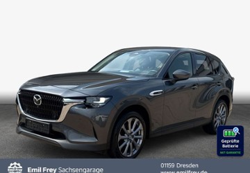 Mazda CX-60 45.976 km 31.940 &euro; Dresden 01159