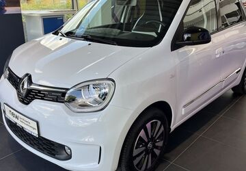 Renault Twingo 6.212 km 13.990 &euro; Radeberg 01454