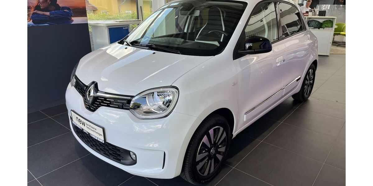 Renault Twingo 6.212 km 13.990 &euro; Radeberg 01454