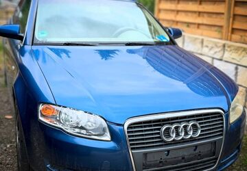 Audi A4 188.000 km 3.450 &euro; Dresden 01108