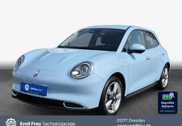 ORA Funky Cat 16.438 km 18.450 &euro; Dresden 01277