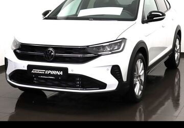 VW Taigo 15.300 km 24.900 &euro; Pirna 01796
