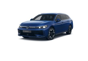 VW Passat Variant 10.699 km 42.490 &euro; Dresden 01067