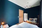 Erdgeschoßwohnung Dresden Neustadt - 2 Zimmer, 45 m&sup2;, 850&euro; | Angebot:20934190