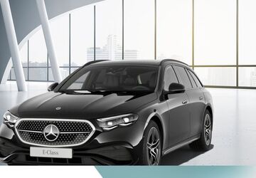 Mercedes-Benz E 300 18.782 km 59.980 &euro; Dresden 01239