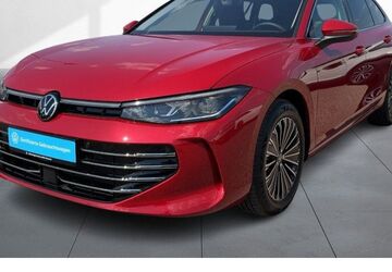 VW Passat Variant 3.469 km 45.890 &euro; Dresden 01169