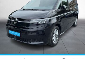 VW T7 Multivan 18.417 km 49.990 &euro; Dresden 01067