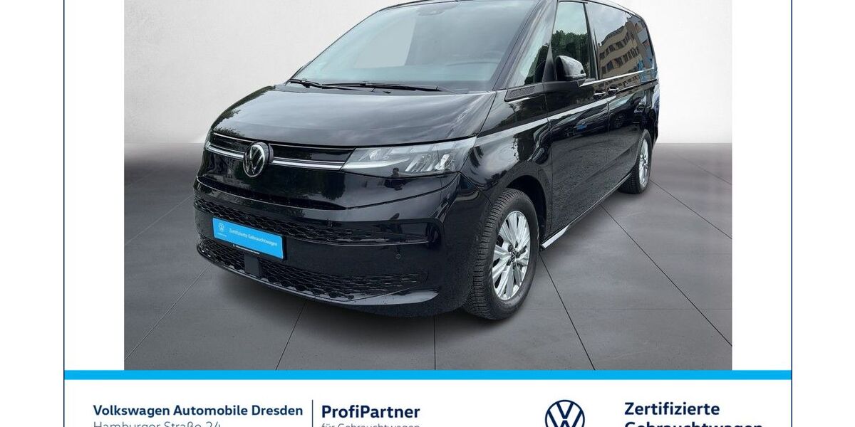 VW T7 Multivan 18.417 km 49.990 &euro; Dresden 01067
