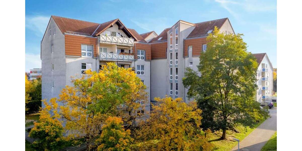 Etagenwohnung Pirna Sonnenstein - 2 Zimmer, 76 m&sup2;, 413&euro; | Angebot:27176372