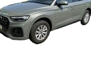 Audi Q5 54.605 km 40.890 &euro; Dresden 01169