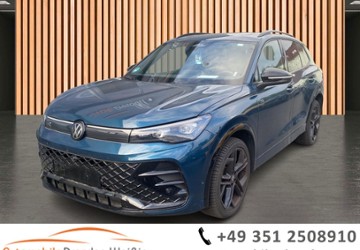 VW Tiguan 24.581 km 43.000 &euro; Dresden 01328