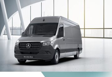 Mercedes-Benz Sprinter 87.963 km 29.738 &euro; Kesselsdorf 01723
