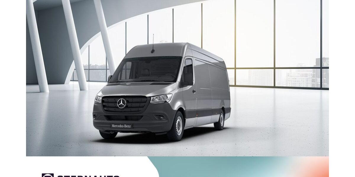 Mercedes-Benz Sprinter 87.963 km 29.738 &euro; Kesselsdorf 01723