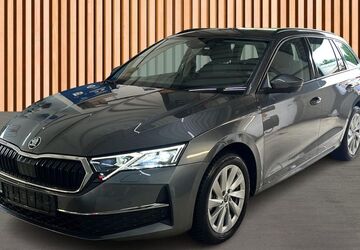 Skoda Octavia 16.012 km 27.980 &euro; Dresden 01328