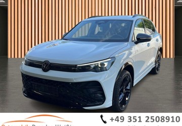 VW Tiguan 25.347 km 43.980 &euro; Dresden 01328