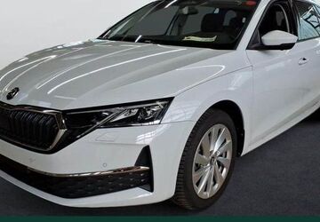 Skoda Octavia 13.904 km 29.980 &euro; Dresden 01169