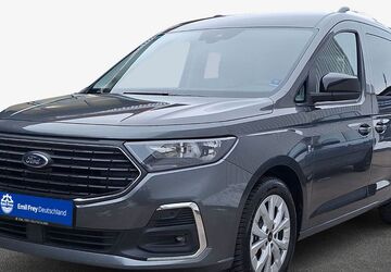 Ford Tourneo Connect 3.709 km 30.940 &euro; Dresden 01277