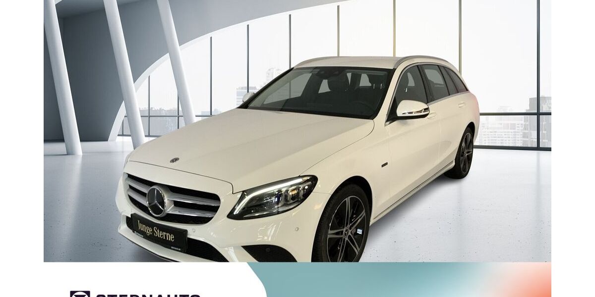 Mercedes-Benz C 300 101.933 km 21.896 &euro; Dresden 01239