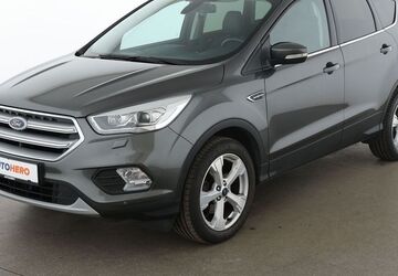 Ford Kuga 107.319 km 12.150 &euro; Dresden 01187