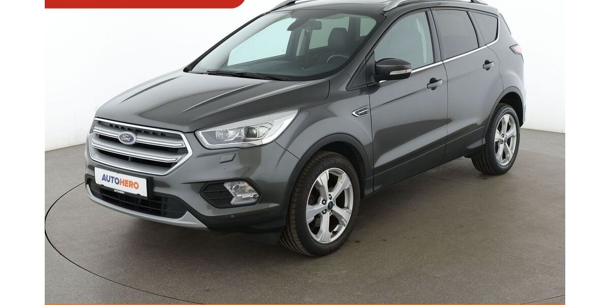 Ford Kuga 107.319 km 12.150 &euro; Dresden 01187