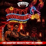 Titty Twister - Come on in, you pussy lovers!